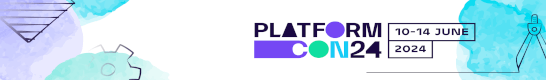 PlatformCon 2024 is the world’s largest Platform Engineering event and brings together the most influential minds in the platform and DevOps space.